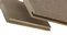 Voce di capitolato Cementolegno per pavimento sopraelevato isolante BetonWood Tongue&Groove