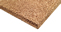 Scheda Tecnica Pannelli in sughero biondo Cork Panels